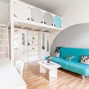 Appartement met een Slaapkamer